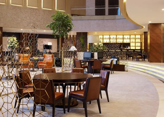 Sheraton Grand Samsun Hotel