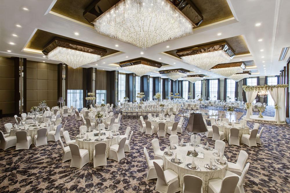 Sheraton Grand 5*