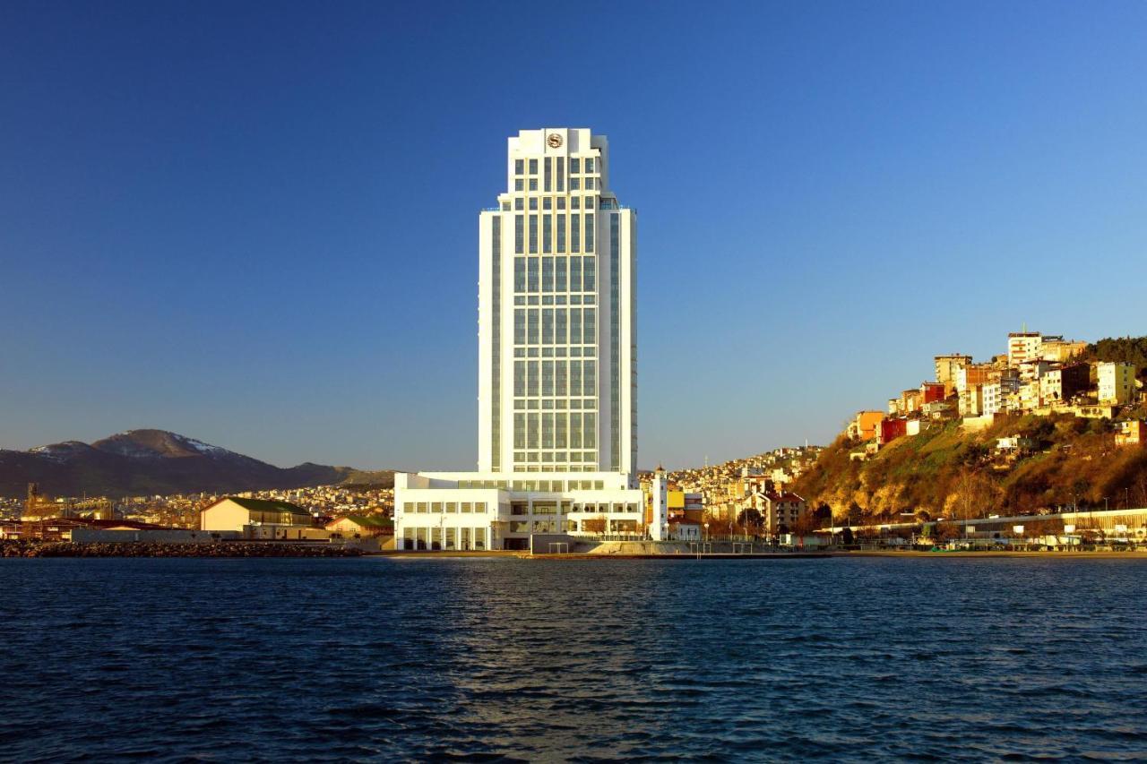 Sheraton Grand