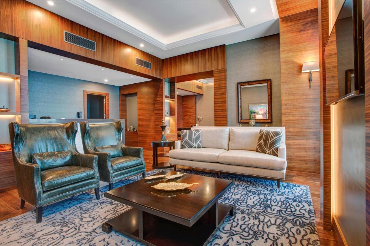 Sheraton Grand 5* Samsun