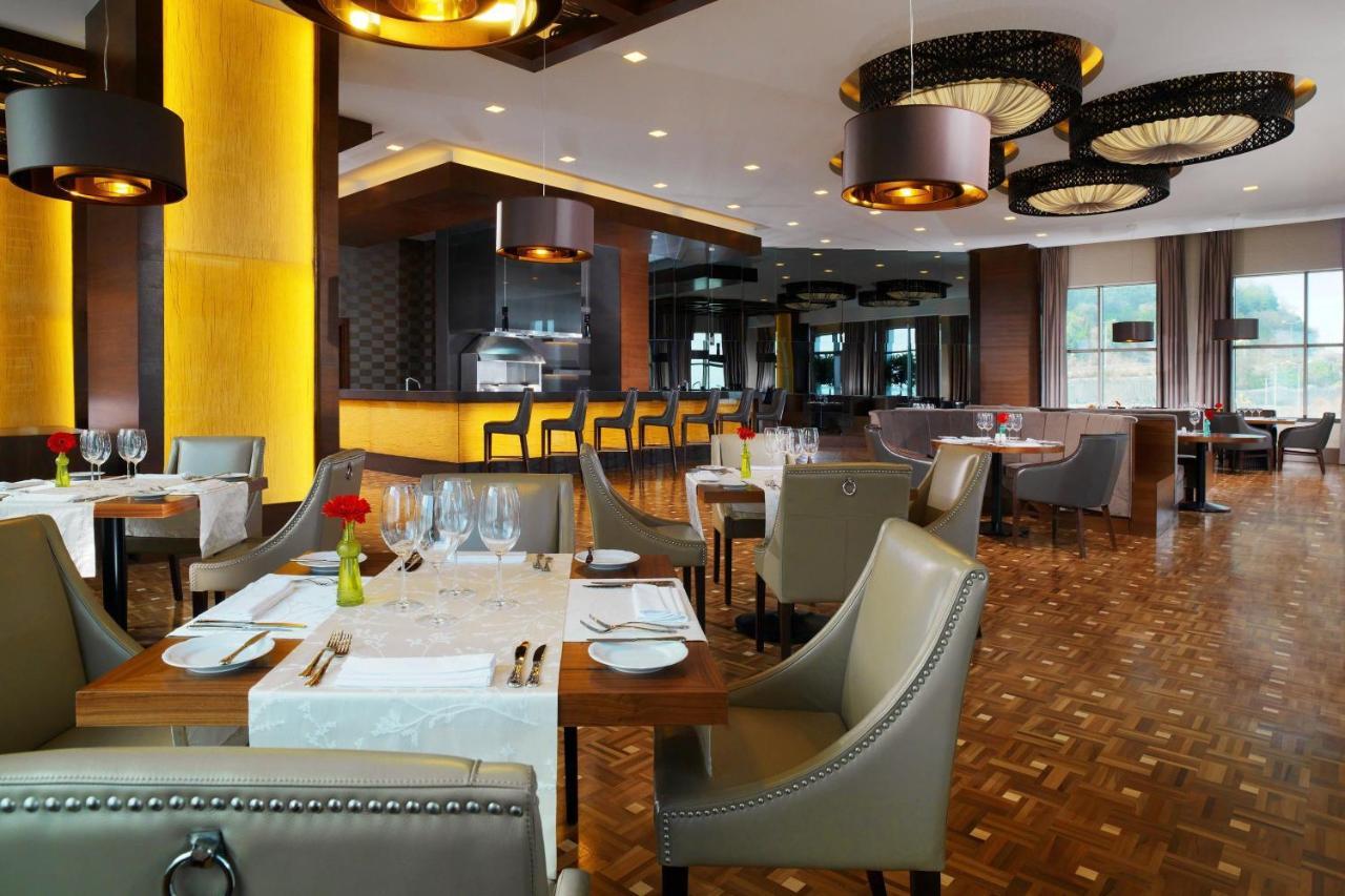 Sheraton Grand 5* Samsun