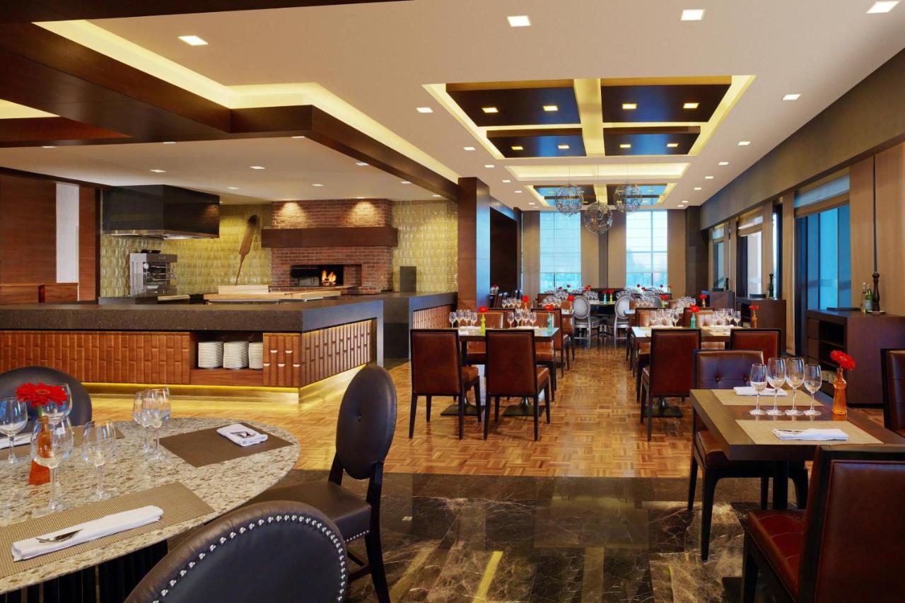 Sheraton Grand Hotel Samsun