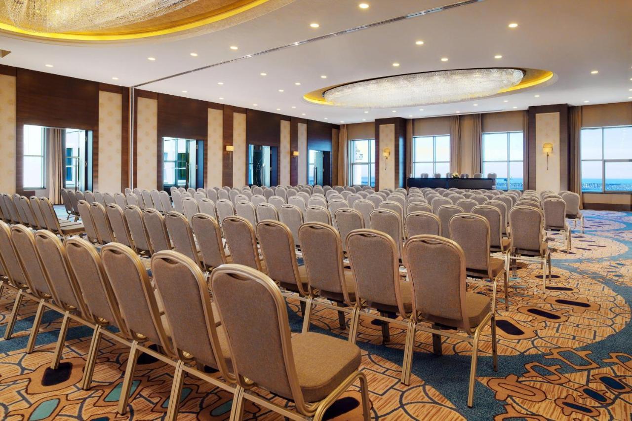 Sheraton Grand Hotel Samsun