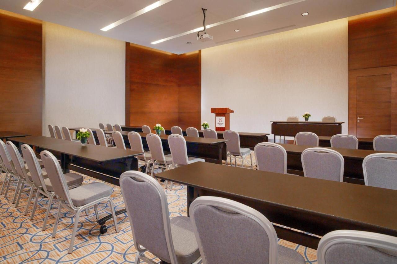 Sheraton Grand