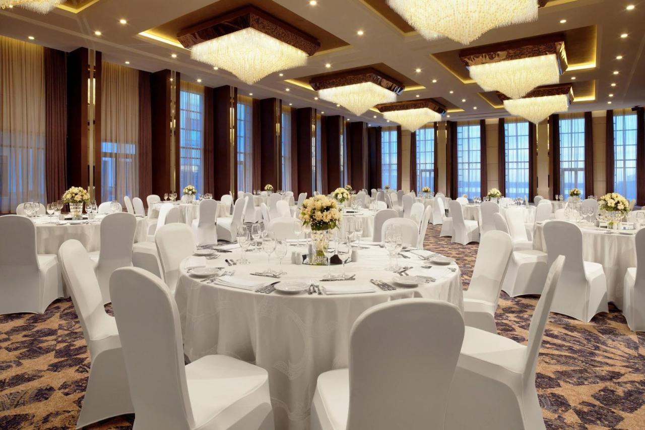 Sheraton Grand