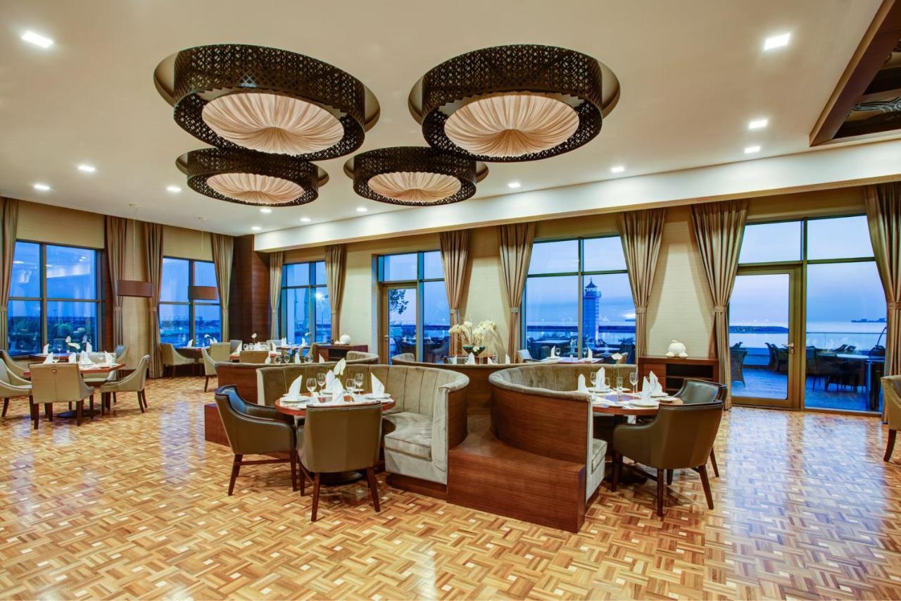 Sheraton Grand 5* Samsun