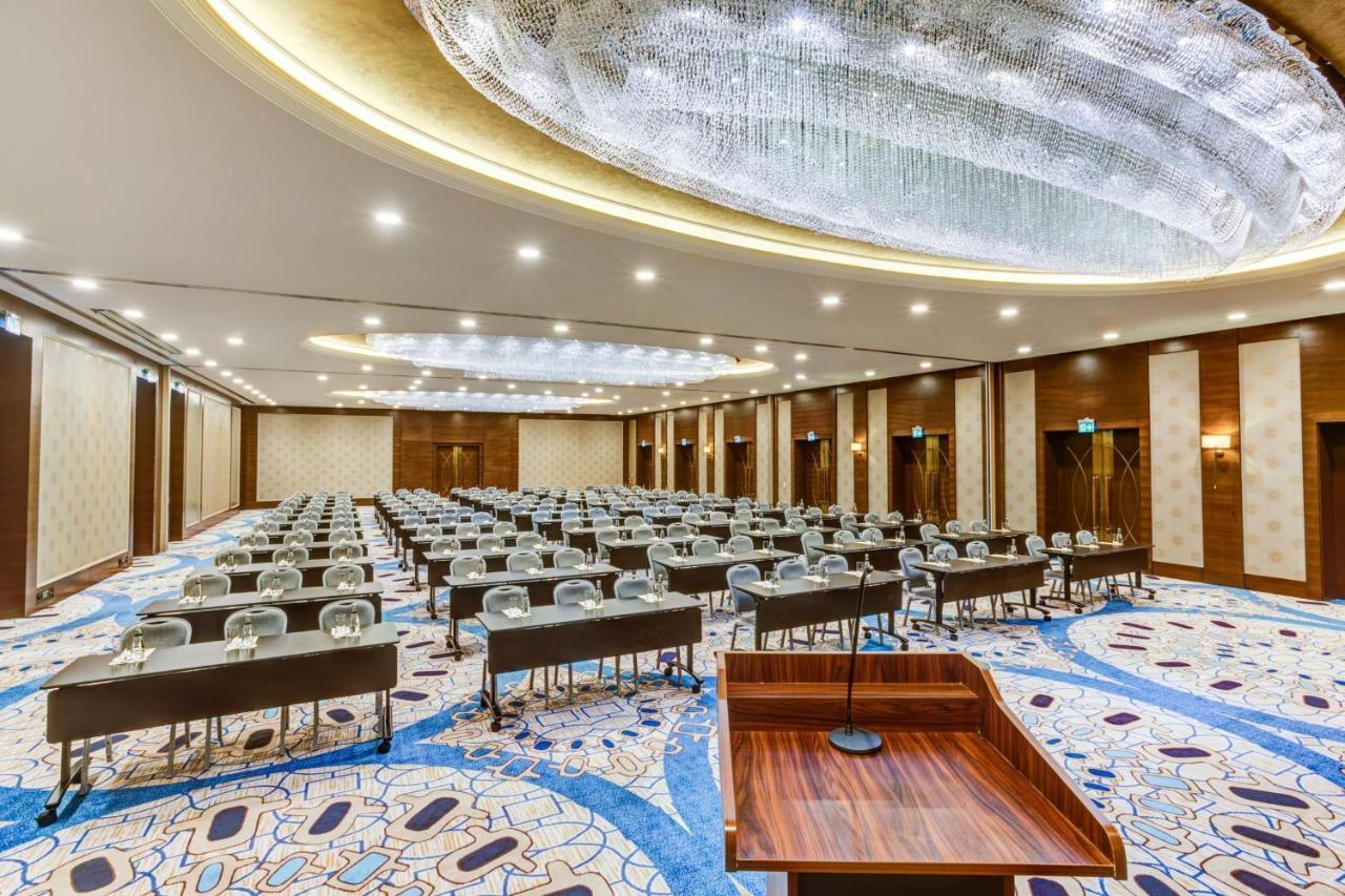Hotel Sheraton Grand