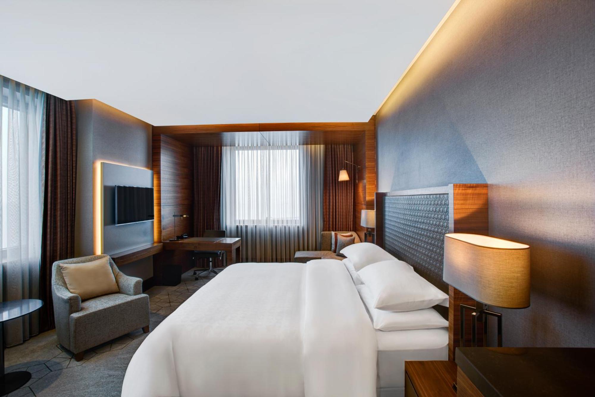 Sheraton Grand Hotel Samsun