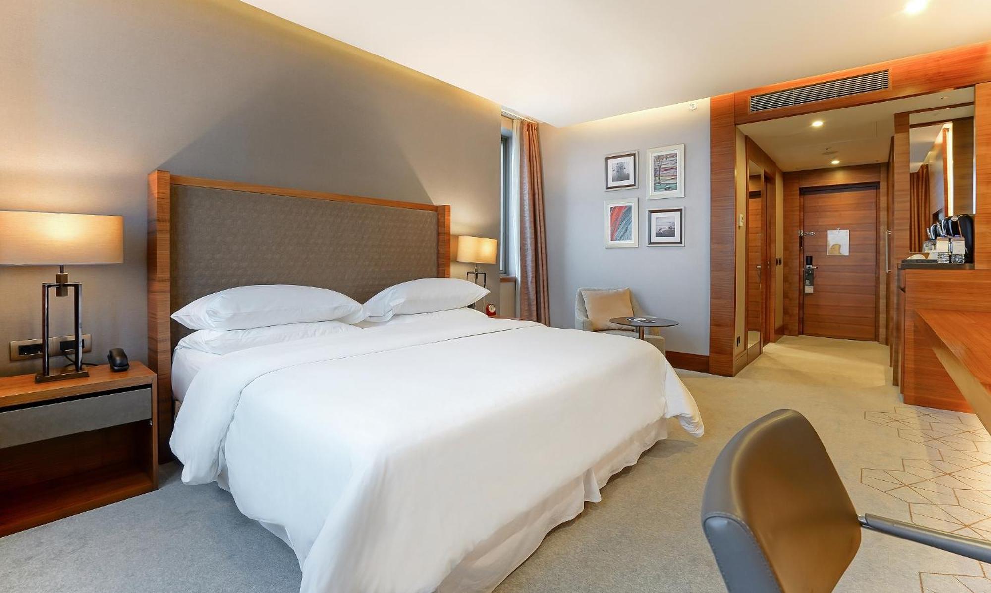 Sheraton Grand Hotel Samsun