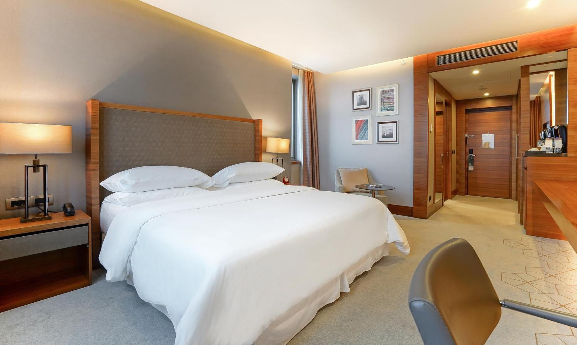 Sheraton Grand Hotel Samsun