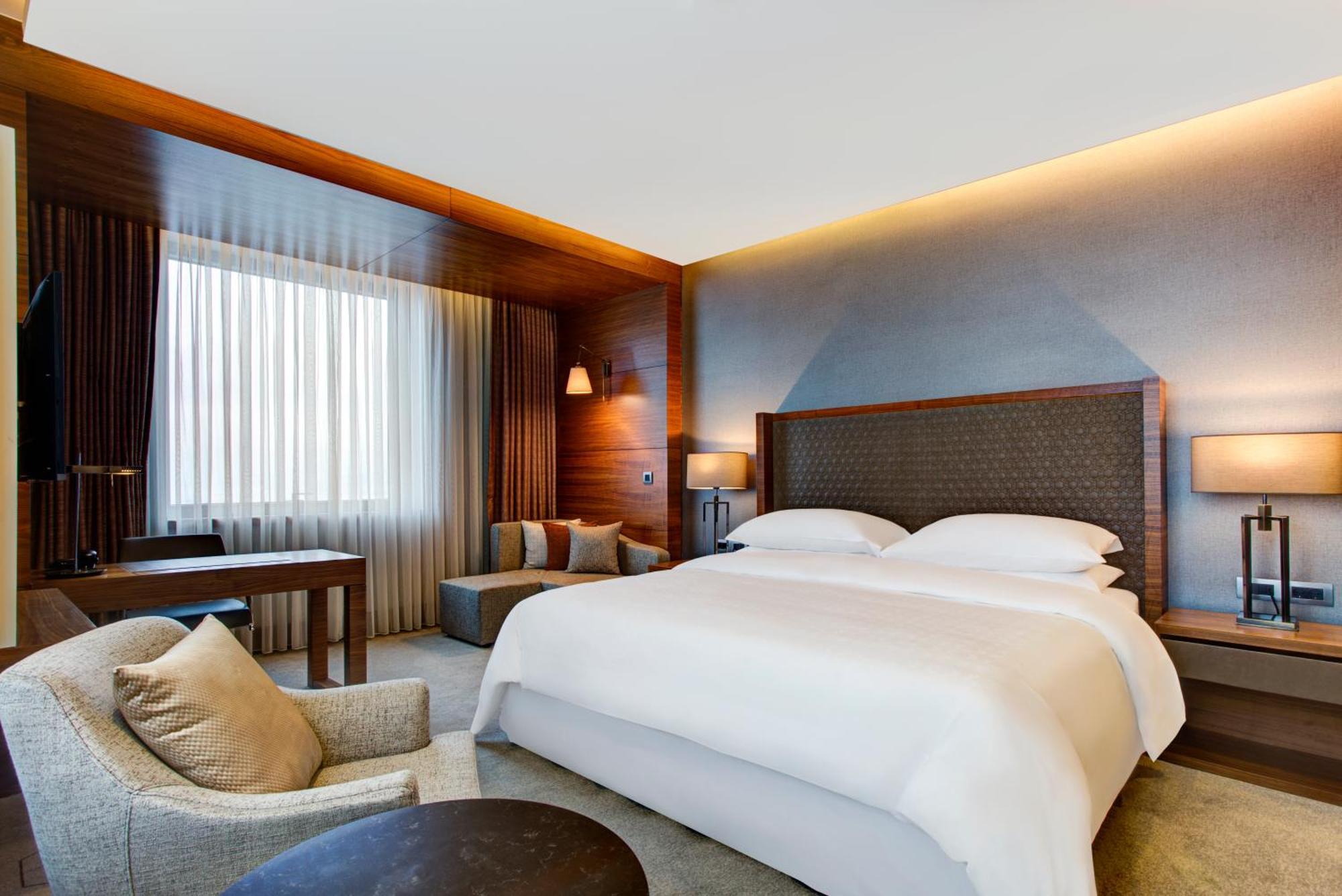 Sheraton Grand 5* Samsun