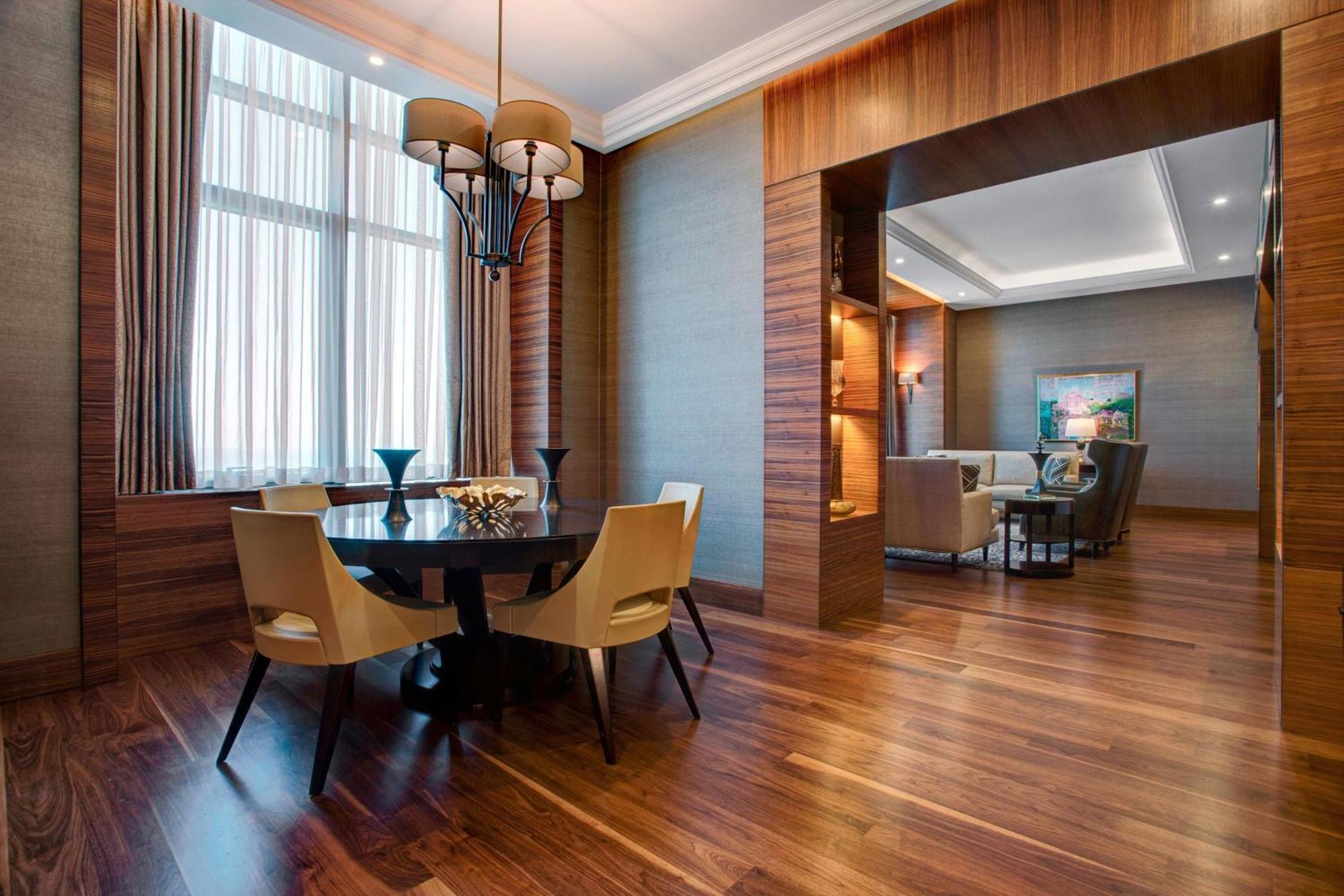 Sheraton Grand