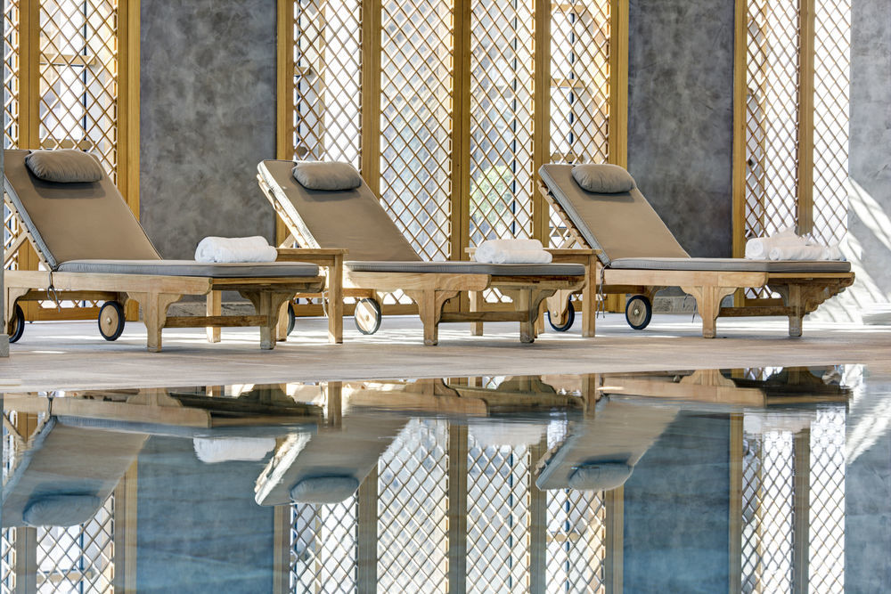 Hotel Sheraton Grand 5*