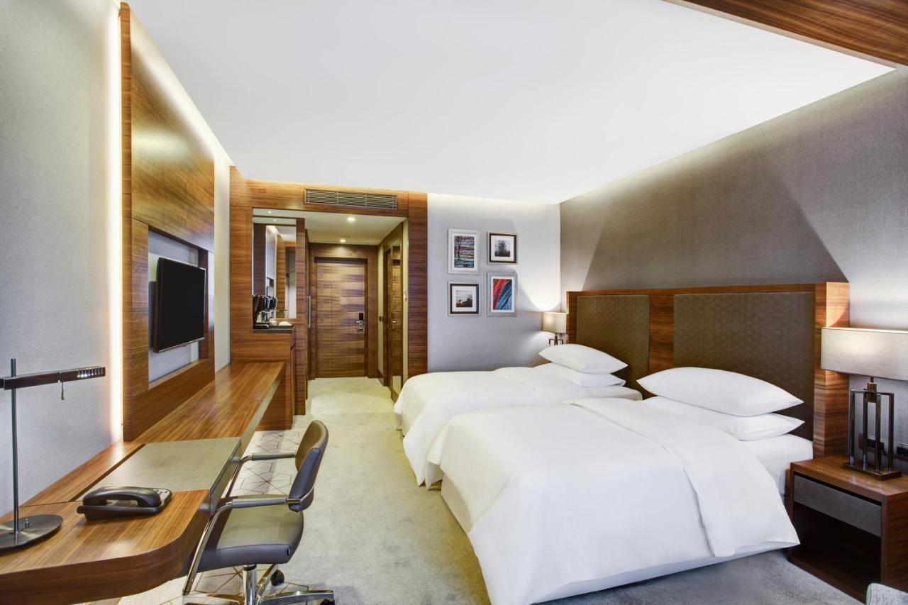 Sheraton Grand Hotel Samsun