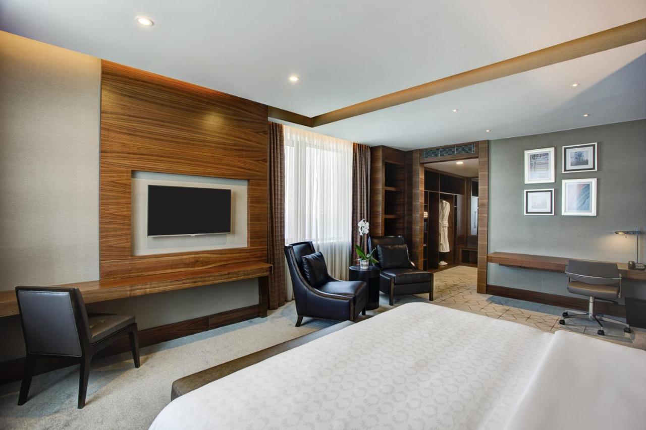 Sheraton Grand