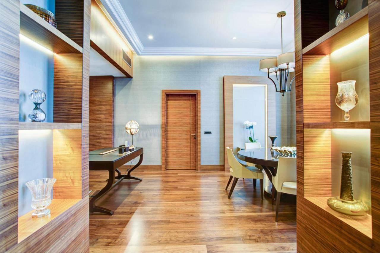 Sheraton Grand 5* Samsun