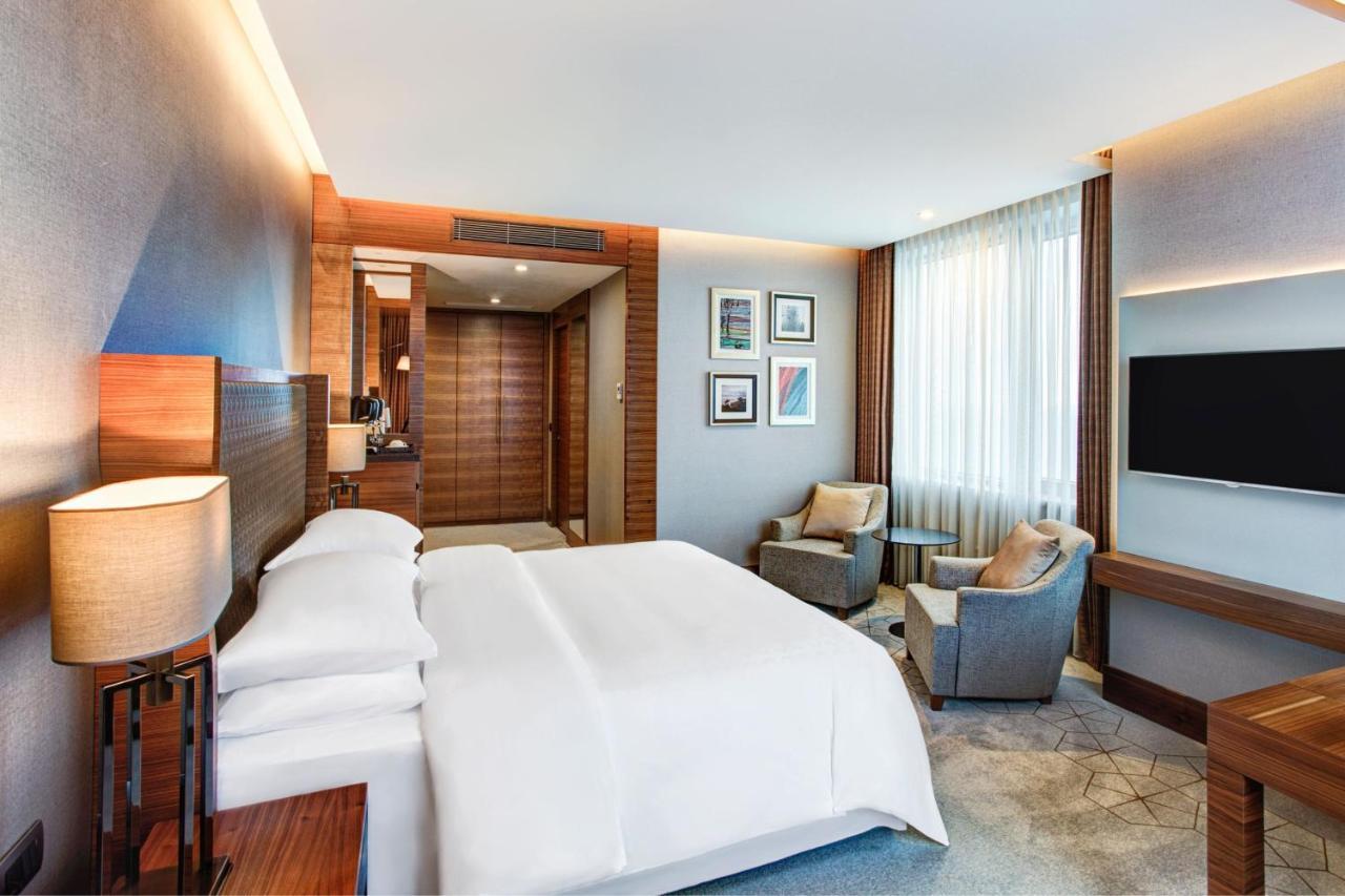 Sheraton Grand