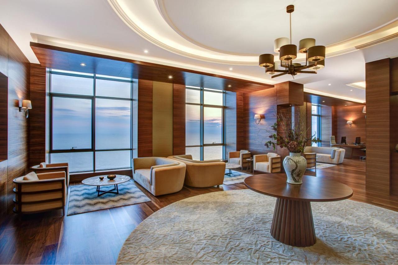 Sheraton Grand Hotel